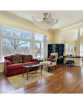 Потолочный светильник Arti Lampadari Roma E 1.3.50.501 G-foto3