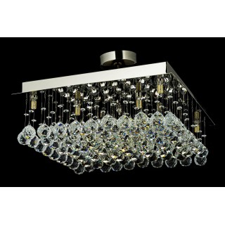 Потолочный светильник Arti Lampadari Flusso H 1.4.50.616 N-foto6