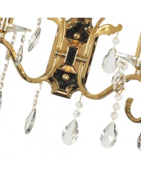 Бра Arti Lampadari Vesuvio E 2.1.2.601 G-foto2