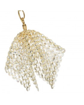 Подвесной светильник Arti Lampadari Roma E 1.3.P1 G-foto4