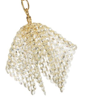 Подвесной светильник Arti Lampadari Roma E 1.3.P1 G-foto4