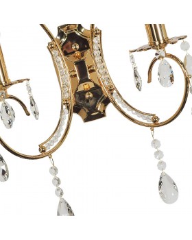 Бра Arti Lampadari Romano E 2.1.2.601 G-foto2