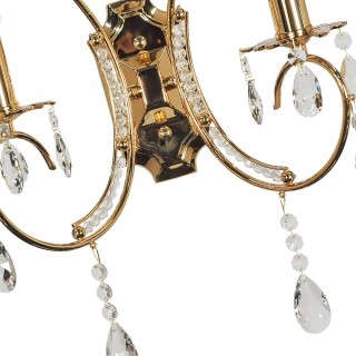 Бра Arti Lampadari Romano E 2.1.2.601 G-foto2