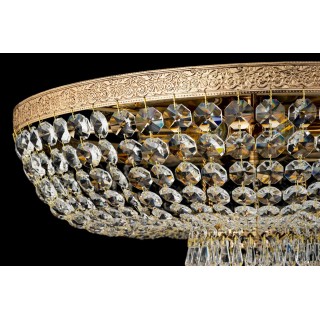 Потолочный светильник Arti Lampadari Santa E 1.2.60.600 G-foto5