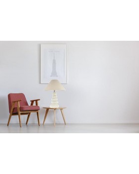 Настольная лампа Arti Lampadari Molisano E 4.1 C-foto2