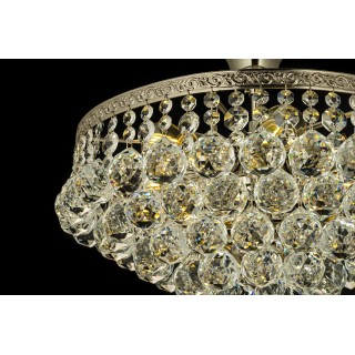 Потолочная люстра Arti Lampadari Castellana E 1.3.38.501 N-foto4