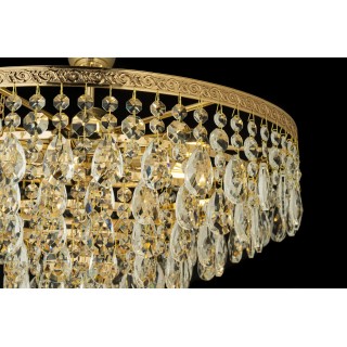 Потолочная люстра Arti Lampadari Castellana E 1.3.46.601 G-foto4