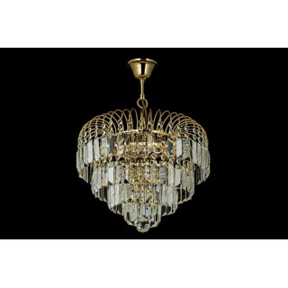 Подвесная люстра Arti Lampadari Sabina E 1.5.32.100 G-foto5