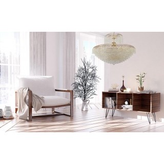 Подвесная люстра Arti Lampadari Salentino E 1.5.80.100 G-foto2