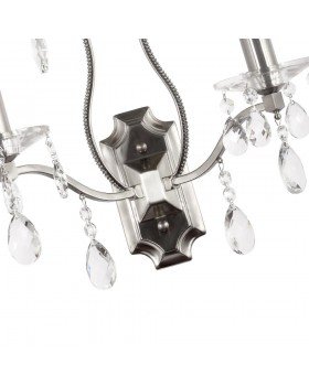 Бра Arti Lampadari Alberi E 2.1.2.600 NM-foto2