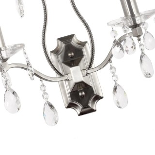 Бра Arti Lampadari Alberi E 2.1.2.600 NM-foto2