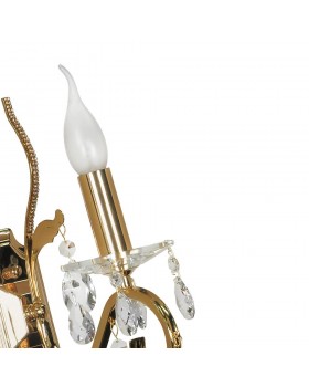 Бра Arti Lampadari Vesuvio E 2.1.1.601 G-foto4