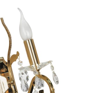 Бра Arti Lampadari Vesuvio E 2.1.1.601 G-foto4