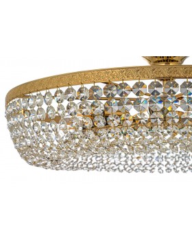 Потолочный светильник Arti Lampadari Favola E 1.4.60.502 G-foto3