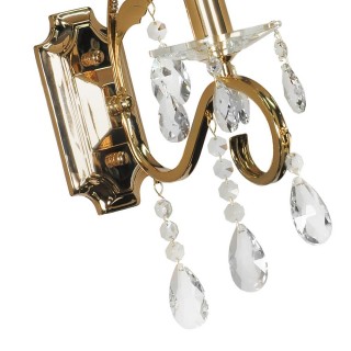 Бра Arti Lampadari Vesuvio E 2.1.1.601 G-foto2