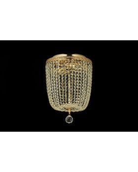 Потолочный светильник Arti Lampadari Castellana E 1.2.25.501 G-foto5