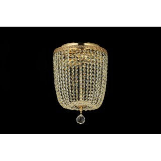 Потолочный светильник Arti Lampadari Castellana E 1.2.25.501 G-foto5