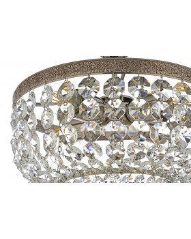 Потолочный светильник Arti Lampadari Favola E 1.3.30.501 N-foto3