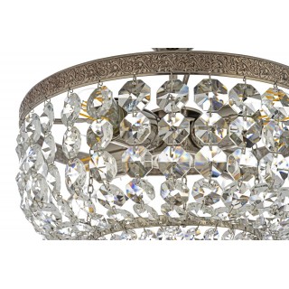 Потолочный светильник Arti Lampadari Favola E 1.3.30.501 N-foto3