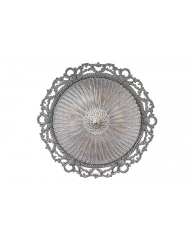 Потолочный светильник Arti Lampadari Vigilanza E 1.13.46 BW-foto3