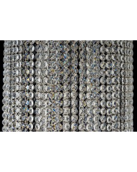 Подвесная люстра Arti Lampadari Stella E 1.5.30.101 N-foto5