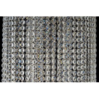 Подвесная люстра Arti Lampadari Stella E 1.5.30.101 N-foto5