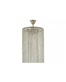 Подвесная люстра Arti Lampadari Stella E 1.5.30.101 N-foto2