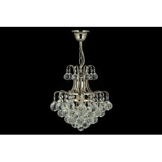 Подвесная люстра Arti Lampadari Alanno E 1.5.30.100 N-foto4