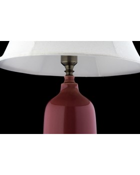 Настольная лампа Arti Lampadari Marcello E 4.1 R-foto4