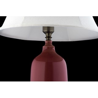 Настольная лампа Arti Lampadari Marcello E 4.1 R-foto4