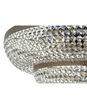 Потолочный светильник Arti Lampadari Santa E 1.8.80.600 G-foto3