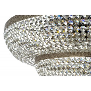 Потолочный светильник Arti Lampadari Santa E 1.8.80.600 G-foto3