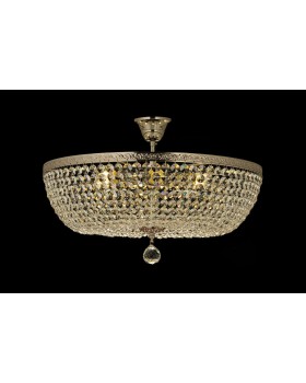 Потолочный светильник Arti Lampadari Castellana E 1.3.50.501 NH-foto3