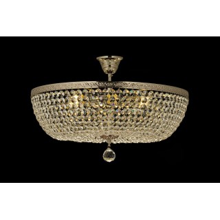 Потолочный светильник Arti Lampadari Castellana E 1.3.50.501 NH-foto3