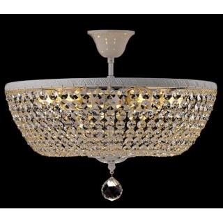 Потолочный светильник Arti Lampadari Nobile E 1.3.40.2.100 WG-foto3