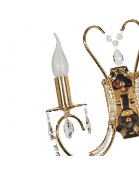 Бра Arti Lampadari Romano E 2.1.2.601 G-foto4