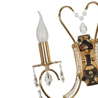 Бра Arti Lampadari Romano E 2.1.2.601 G-foto4