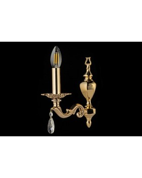 Бра Arti Lampadari Amelia E 2.1.1.502 GB-foto4