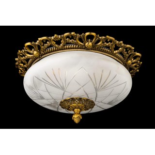 Потолочный светильник Arti Lampadari Venezia E 1.13.38 AG-foto4