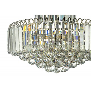 Подвесная люстра Arti Lampadari Ovada E 1.5.50.100 N-foto2