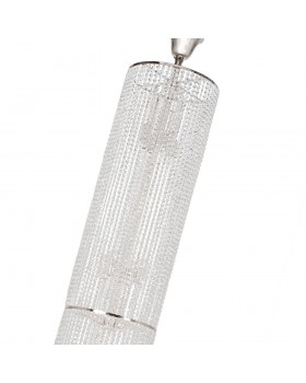 Каскадная люстра Arti Lampadari Lazio E 1.9.35.502 G-foto2