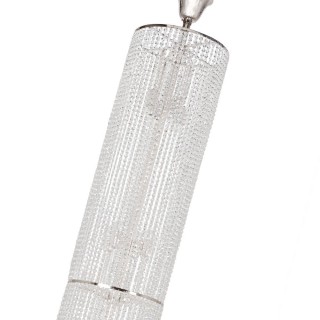 Каскадная люстра Arti Lampadari Lazio E 1.9.35.502 G-foto2