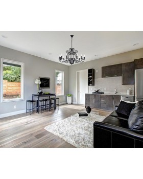 Подвесная люстра Arti Lampadari Amaro E 1.1.12 B-foto6