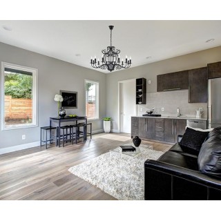 Подвесная люстра Arti Lampadari Amaro E 1.1.12 B-foto6