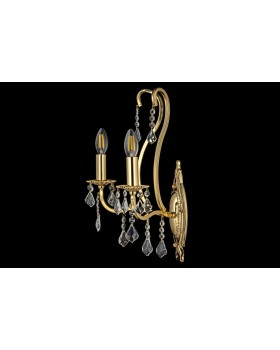 Бра Arti Lampadari Ercolano E 2.1.2.602 G-foto5