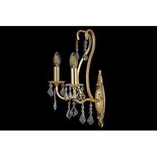 Бра Arti Lampadari Ercolano E 2.1.2.602 G-foto5