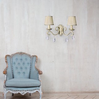 Бра Arti Lampadari San Montano E 2.1.2 C-foto3