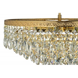 Потолочная люстра Arti Lampadari Castellana E 1.3.46.601 G-foto2