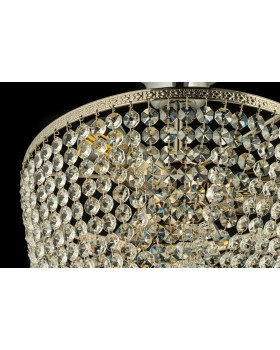 Потолочный светильник Arti Lampadari Stella E 1.3.30.504 N-foto5