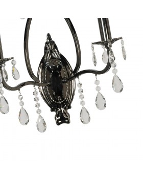 Бра Arti Lampadari Ercolano E 2.1.2.601 N-foto2